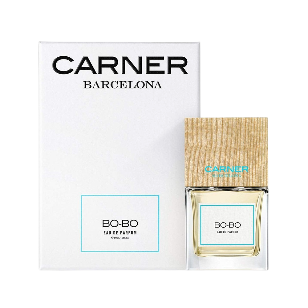 Bo-Bo Eau de Parfum 50 ml de Carner Barcelona, imagen 2
