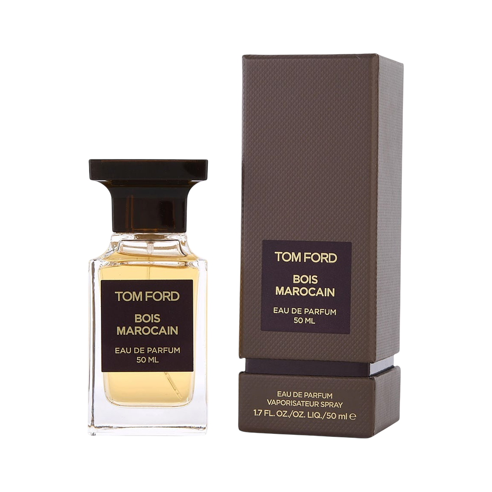 Bois Marocain Eau de Parfum 50 ml de Tom Ford, imagen 2