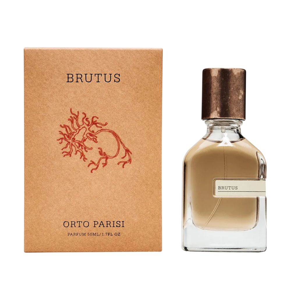 Brutus Parfum 100 ml de Orto Parisi, imagen 2