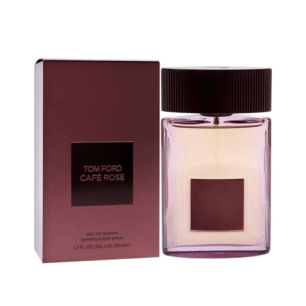 Café Rose Eau de Parfum 50 ml de Tom Ford, imagen 2