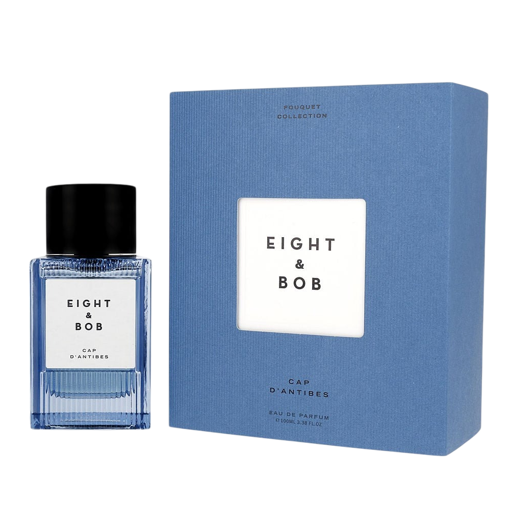 Cap d'Antibes Eau de Parfum 100 ml de Eight & Bob, imagen 2