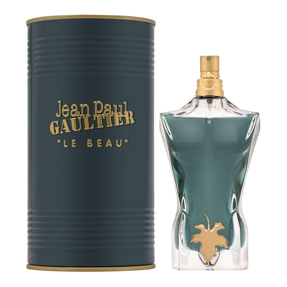 Le Beau Eau de Toilette 125 ml Tester de Jean Paul Gaultier