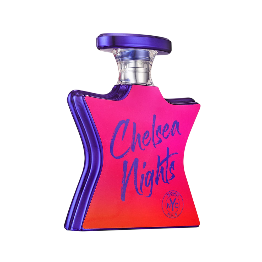 Chelsea Nights Eau de Parfum 100 ml de Bond No. 9