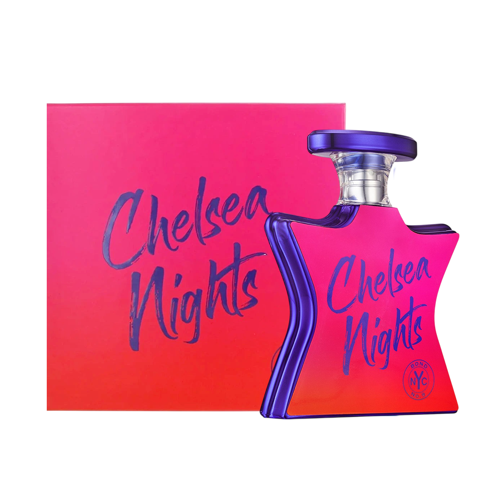 Chelsea Nights Eau de Parfum 100 ml de Bond No. 9, imagen 2