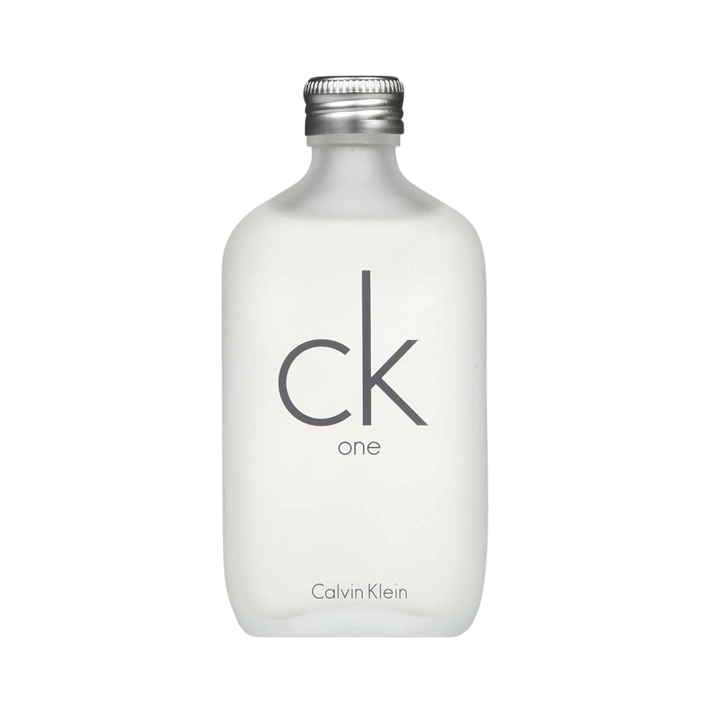 CK One Eau de Toilette 50 ml de Calvin Klein