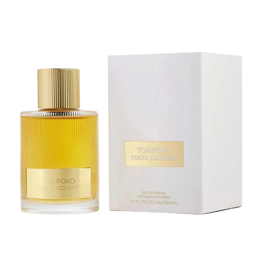Costa Azzurra Eau de Parfum 100 ml de Tom Ford, imagen 2