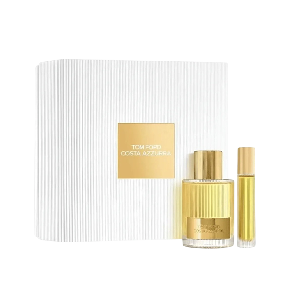 Costa Azzurra Set 100 ml de Tom Ford