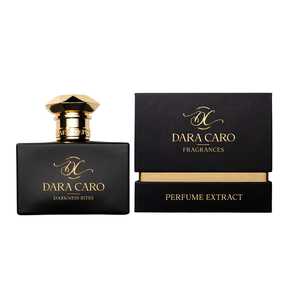 Darkness Bites Eau de Parfum 50 ml de Dara Caro, imagen 2