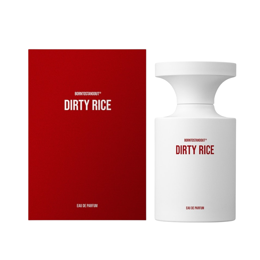 Dirty Rice Eau de Parfum 100 ml de BORNTOSTANDOUT, imagen 2