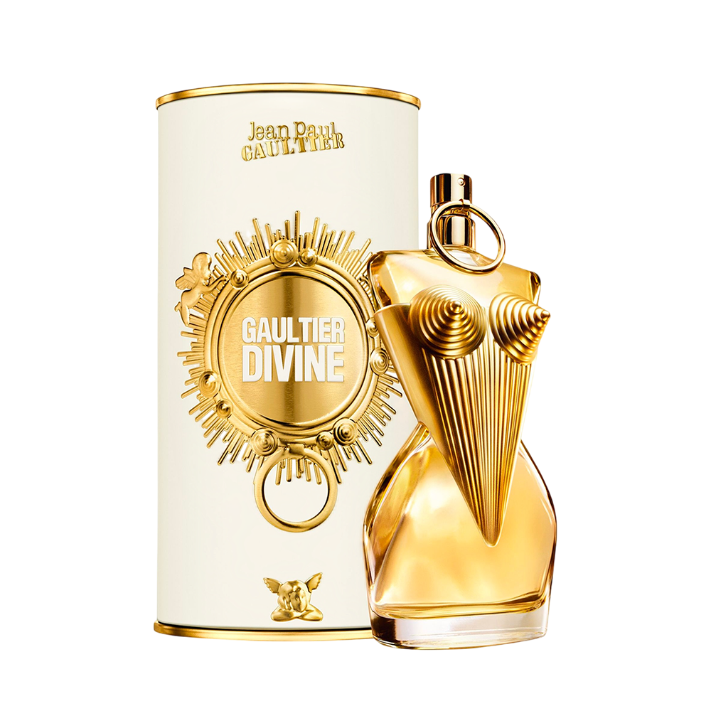 Divine Eau de Parfum 100 ml de Jean Paul Gaultier, imagen 2