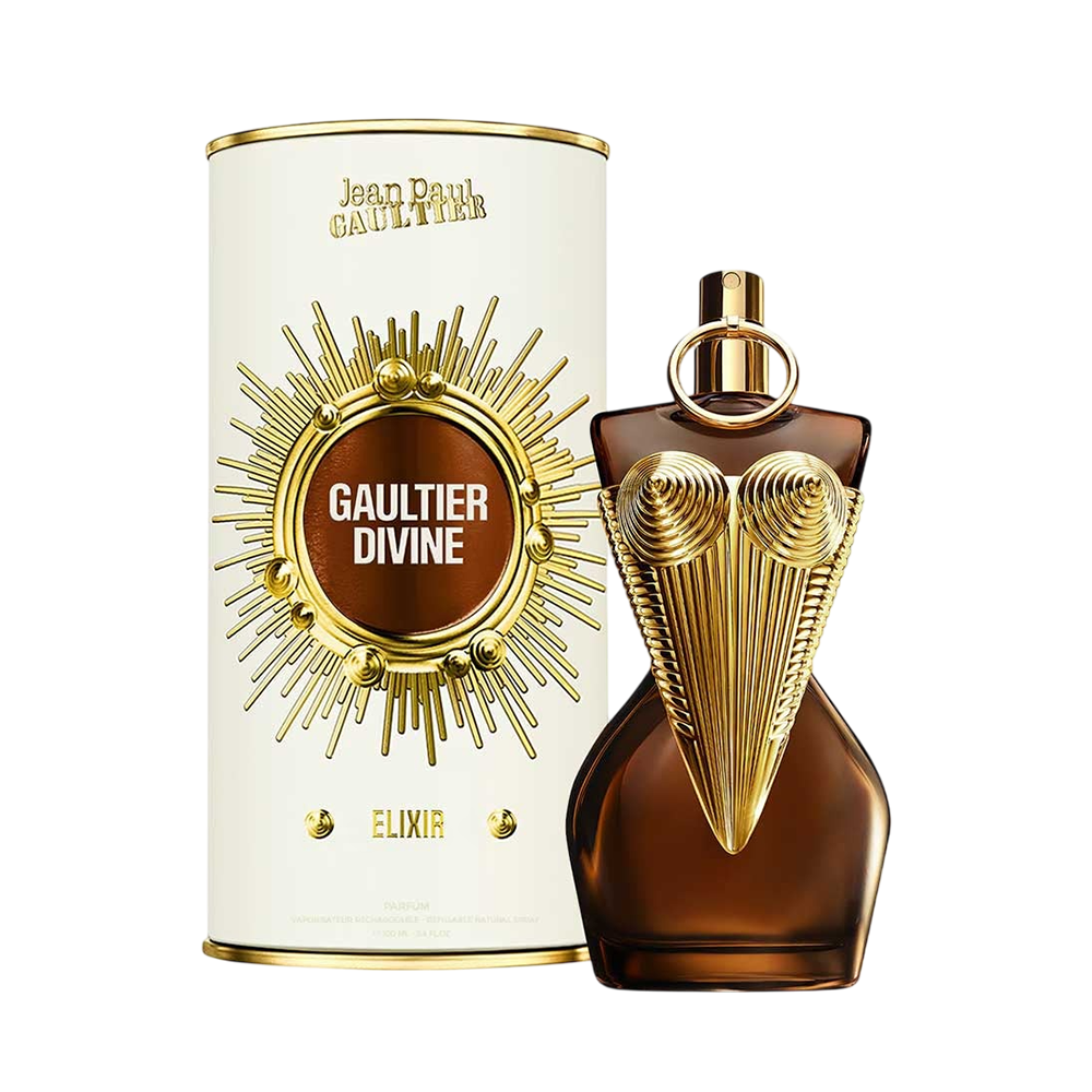 Gaultier Divine Elixir 100 ml de Jean Paul Gaultier, imagen 2