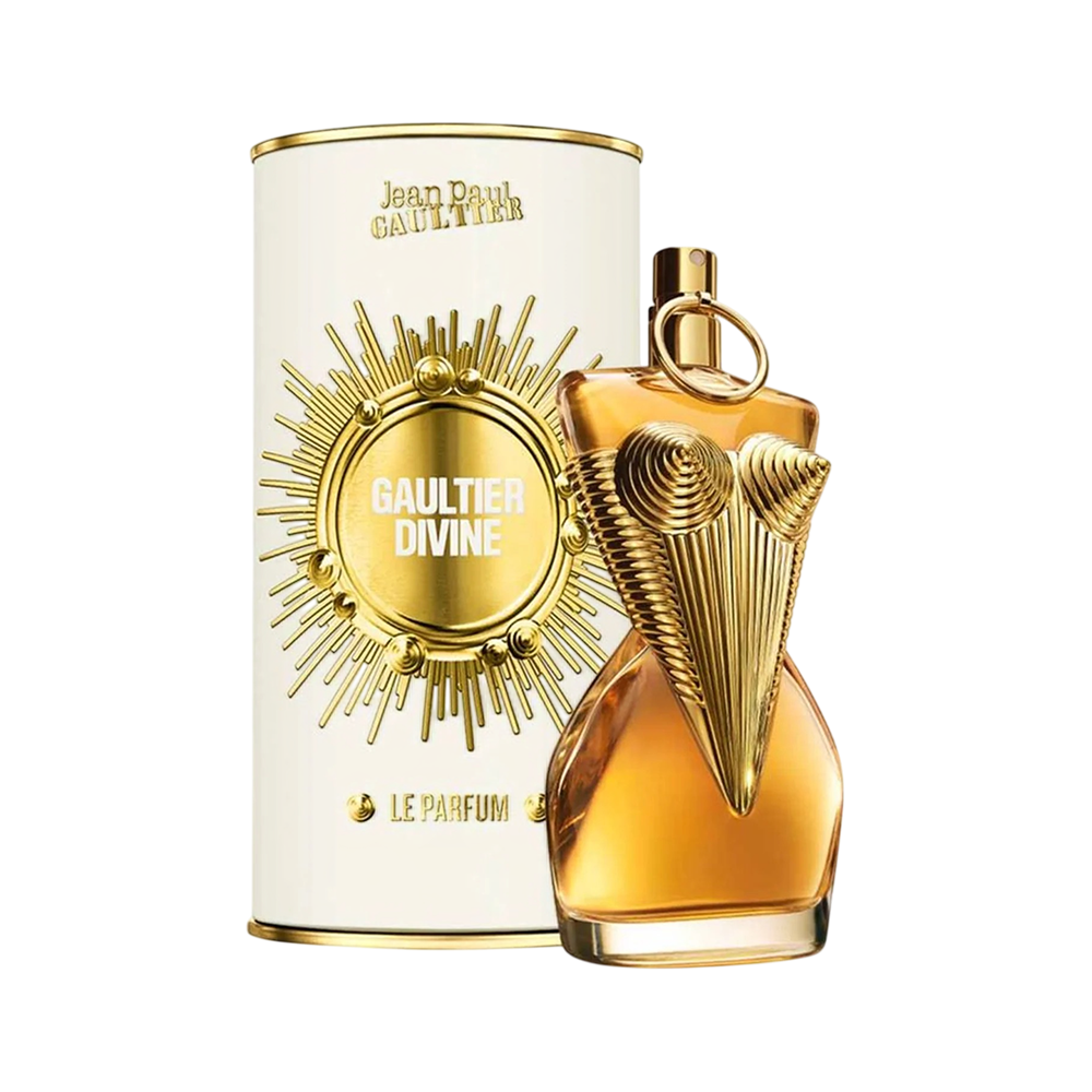 Gaultier Divine Le Parfum Eau de Parfum 100 ml de Jean Paul Gaultier, imagen 2