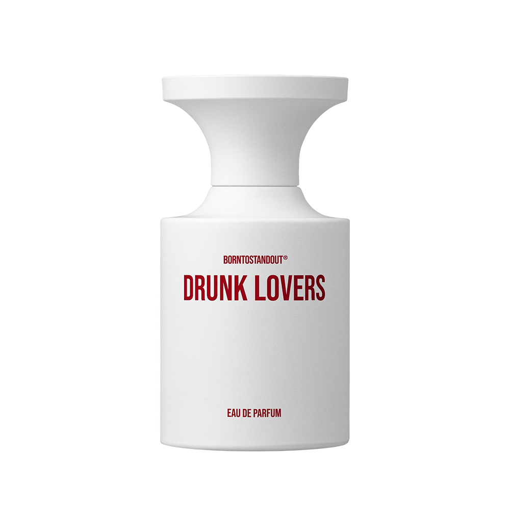 Drunk Lovers Eau de Parfum 100 ml de BORNTOSTANDOUT