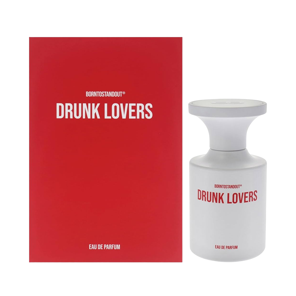Drunk Lovers Eau de Parfum 100 ml de BORNTOSTANDOUT, imagen 2