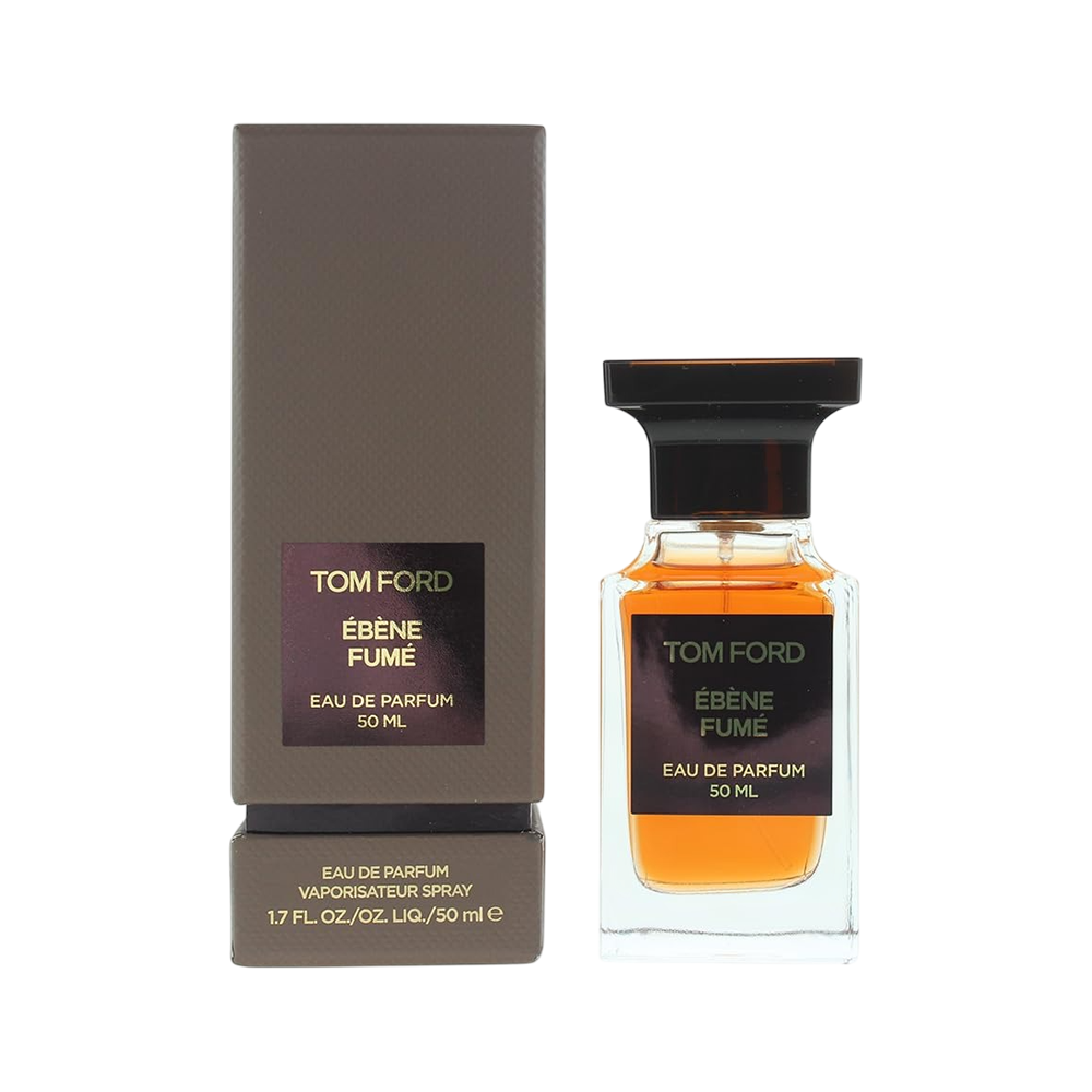Ébène Fumé Eau de Parfum 50 ml de Tom Ford, imagen 2