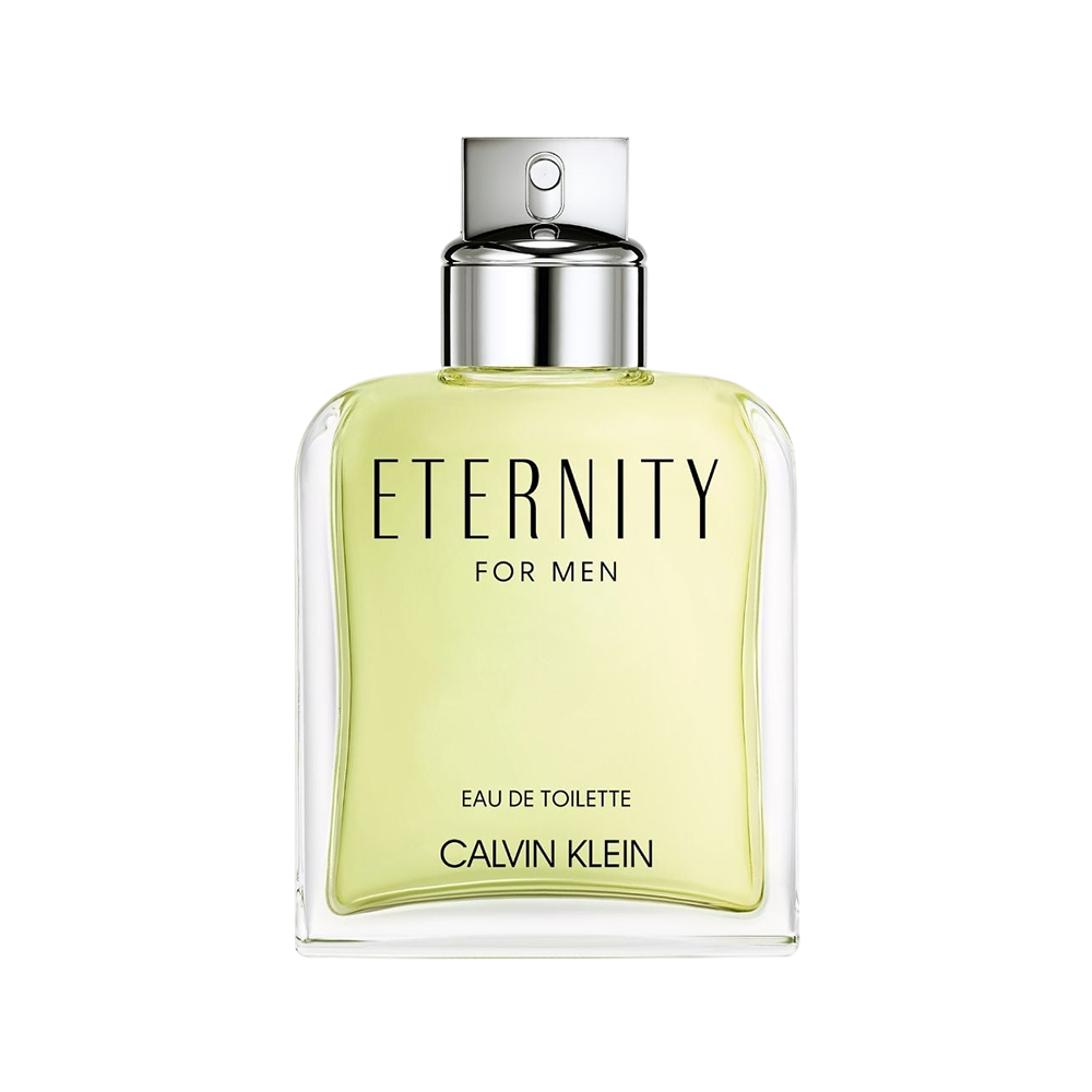 Eternity for Men Eau de Toilette 100 ml de Calvin Klein