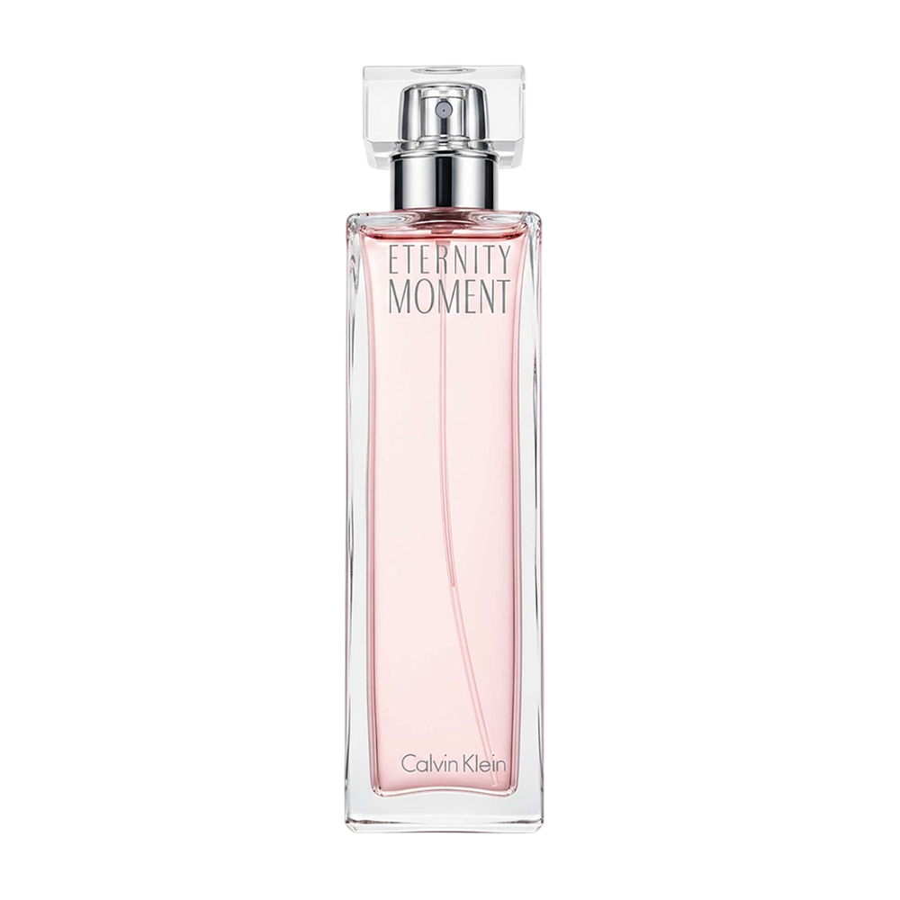 Eternity Moment Eau de Parfum 100 ml de Calvin Klein