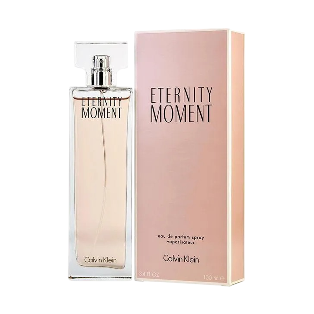 Eternity Moment Eau de Parfum 100 ml de Calvin Klein, imagen 2