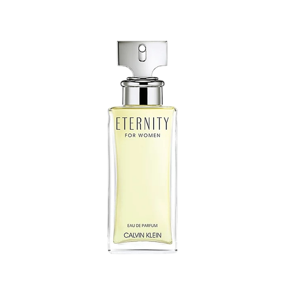 Eternity Woman EDP 100 ml de Calvin Klein