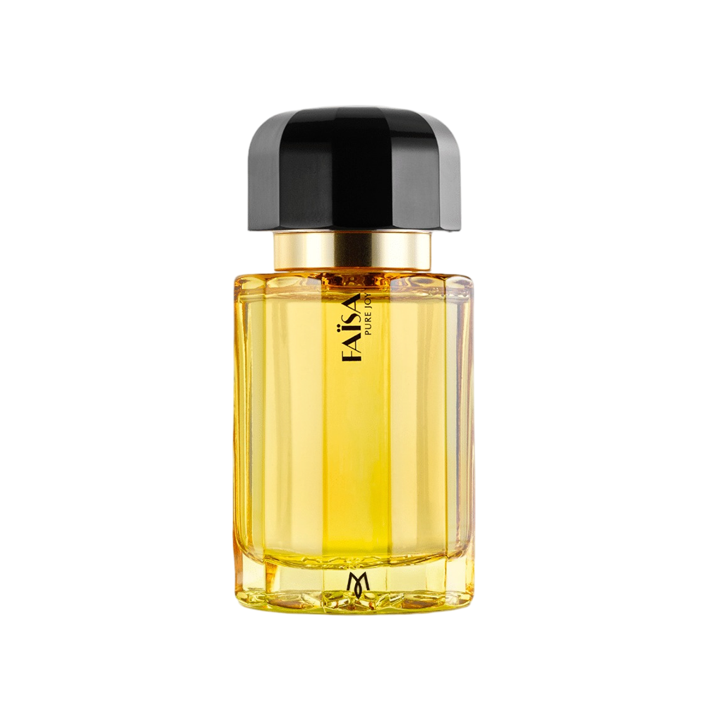 Faïsa Eau de Parfum 100 ml de Ramon Monegal
