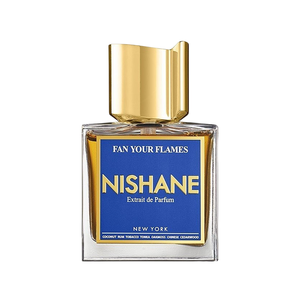 Fan Your Flames Extrait de Parfum 100 ml de Nishane