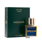 Fan Your Flames Extrait de Parfum 100 ml de Nishane, imagen 2