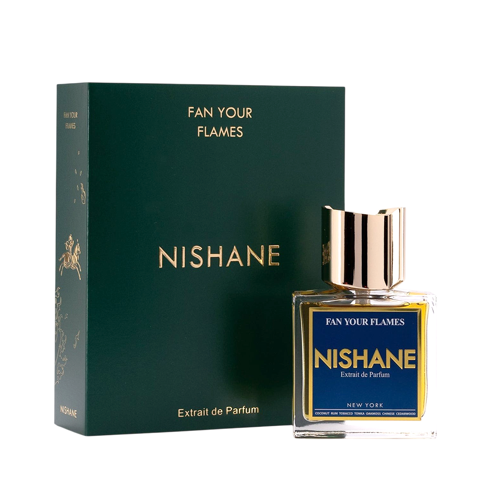 Fan Your Flames Extrait de Parfum 100 ml de Nishane, imagen 2