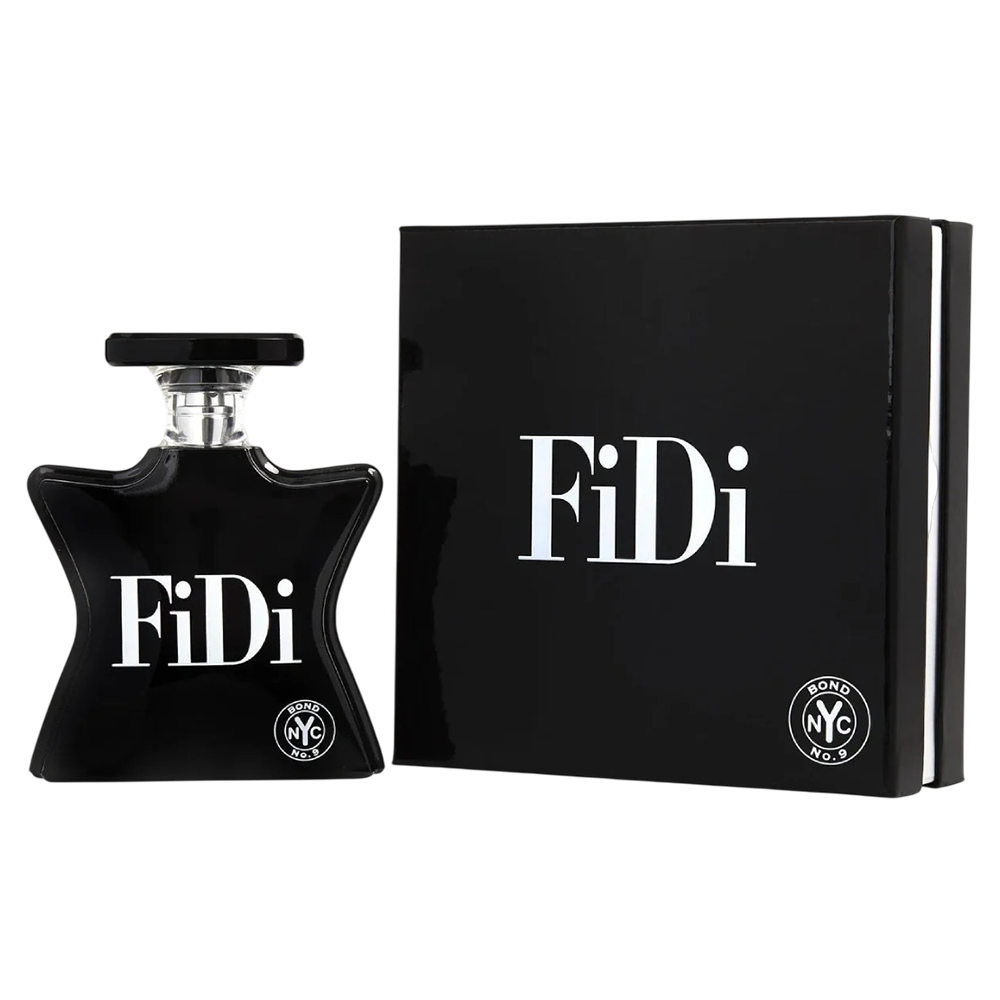 Fidi Eau de Parfum 100 ml de Bond No. 9, imagen 2