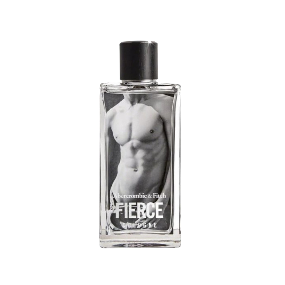 Fierce Eau de Cologne 200 ml de Abercrombie