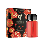 Flamenco Eau de Parfum 100 ml con estuche de Ramon Monegal, imagen 2