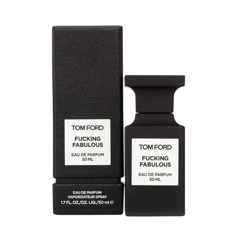Fucking Fabulous Eau de Parfum 50 ml de Tom Ford, imagen 2