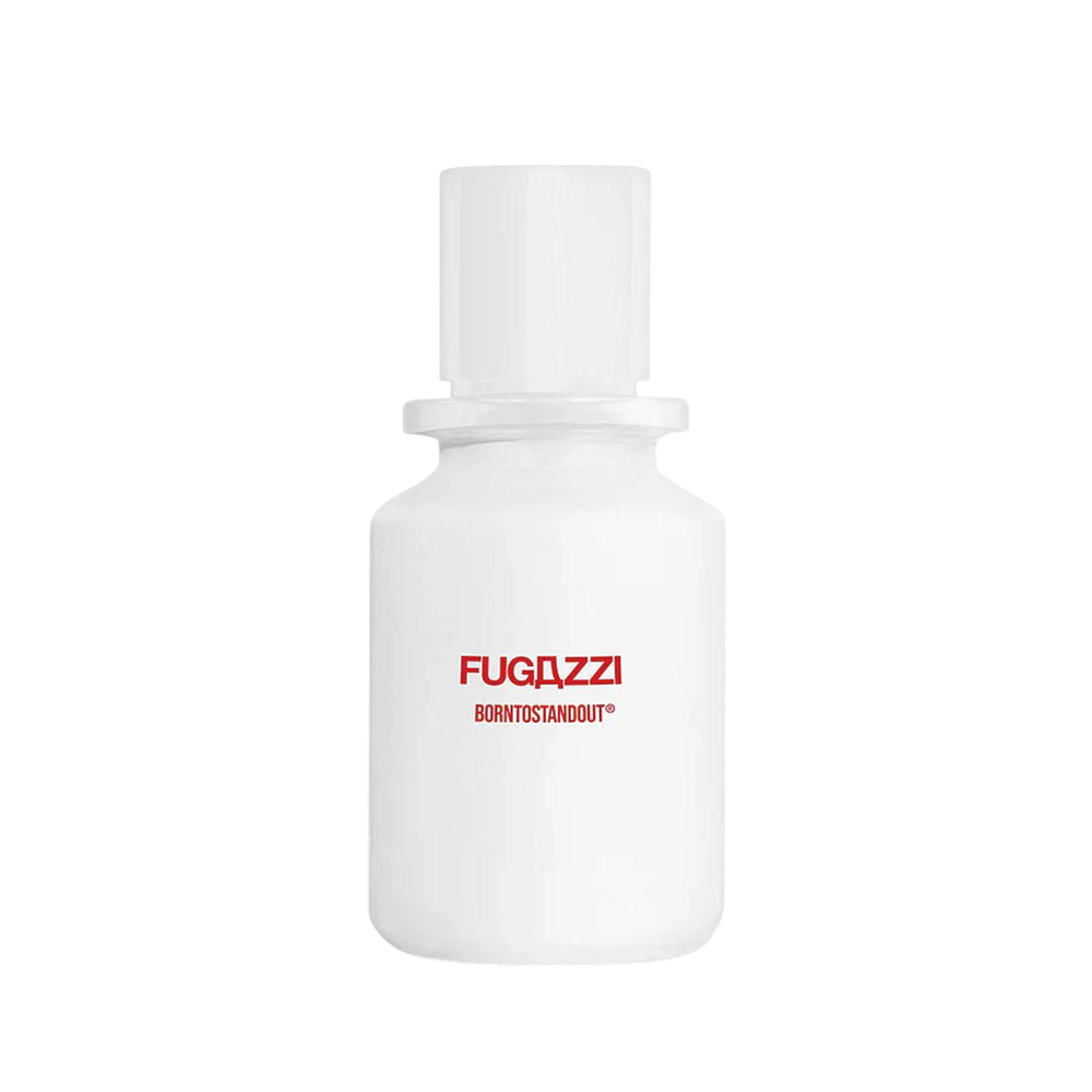 Fugazzi by Borntostandout Extrait de Parfum 50 ml