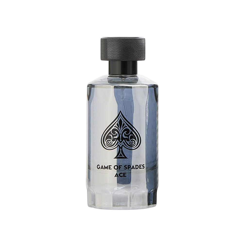 Game of Spades Ace Parfum 100 ml de Jo Milano