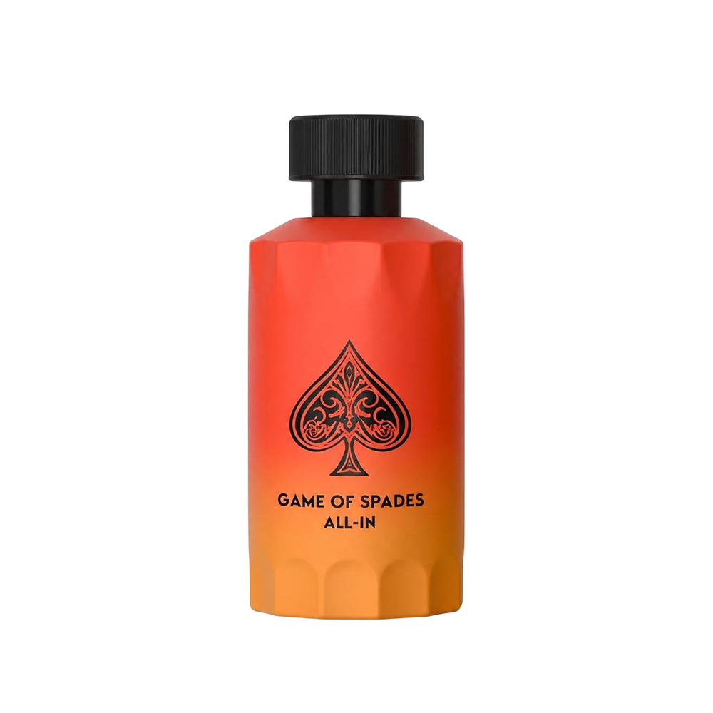 Game of Spades All In Eau de Parfum 100 ml de Jo Milano