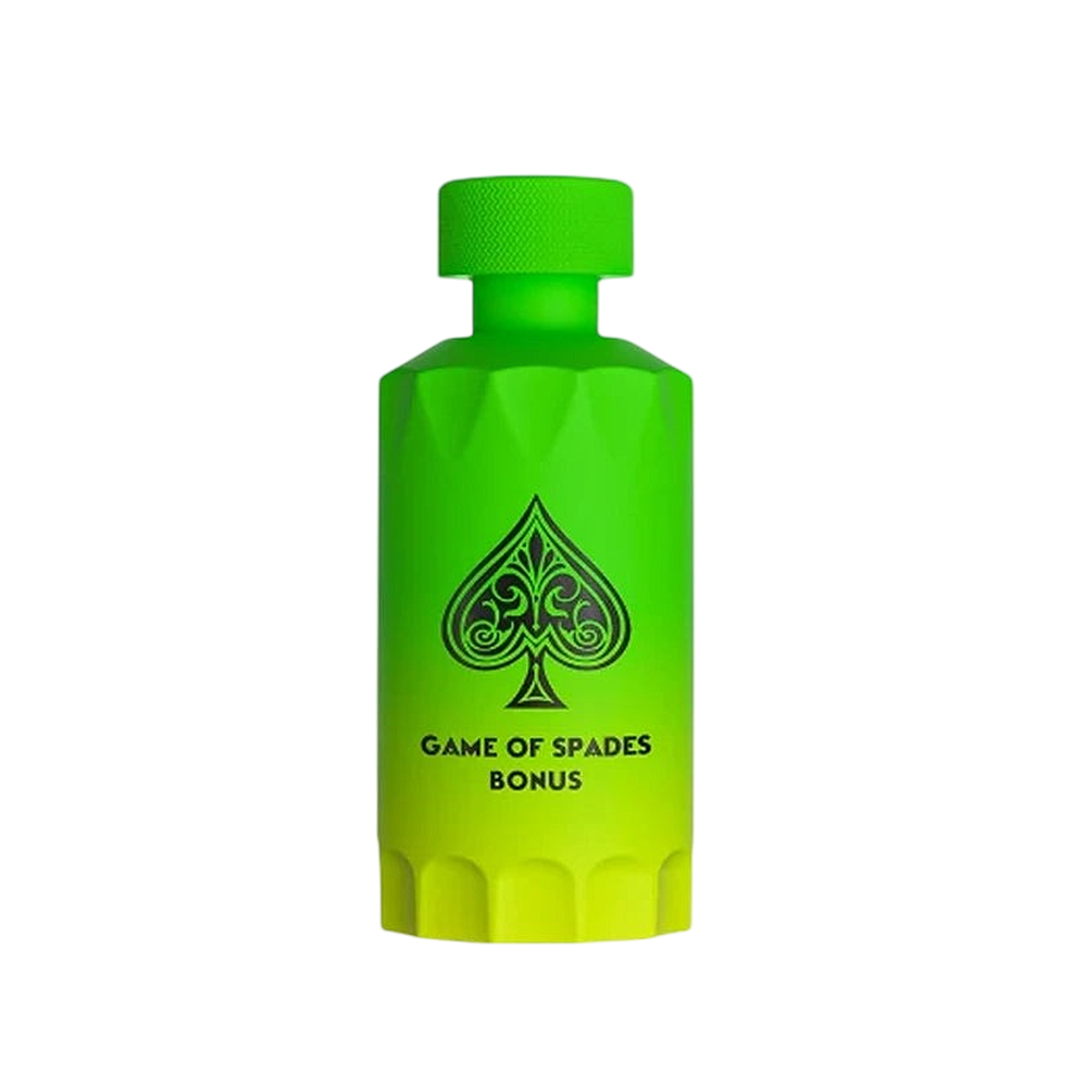 Game of Spades Bonus Parfum 100 ml de Jo Milano