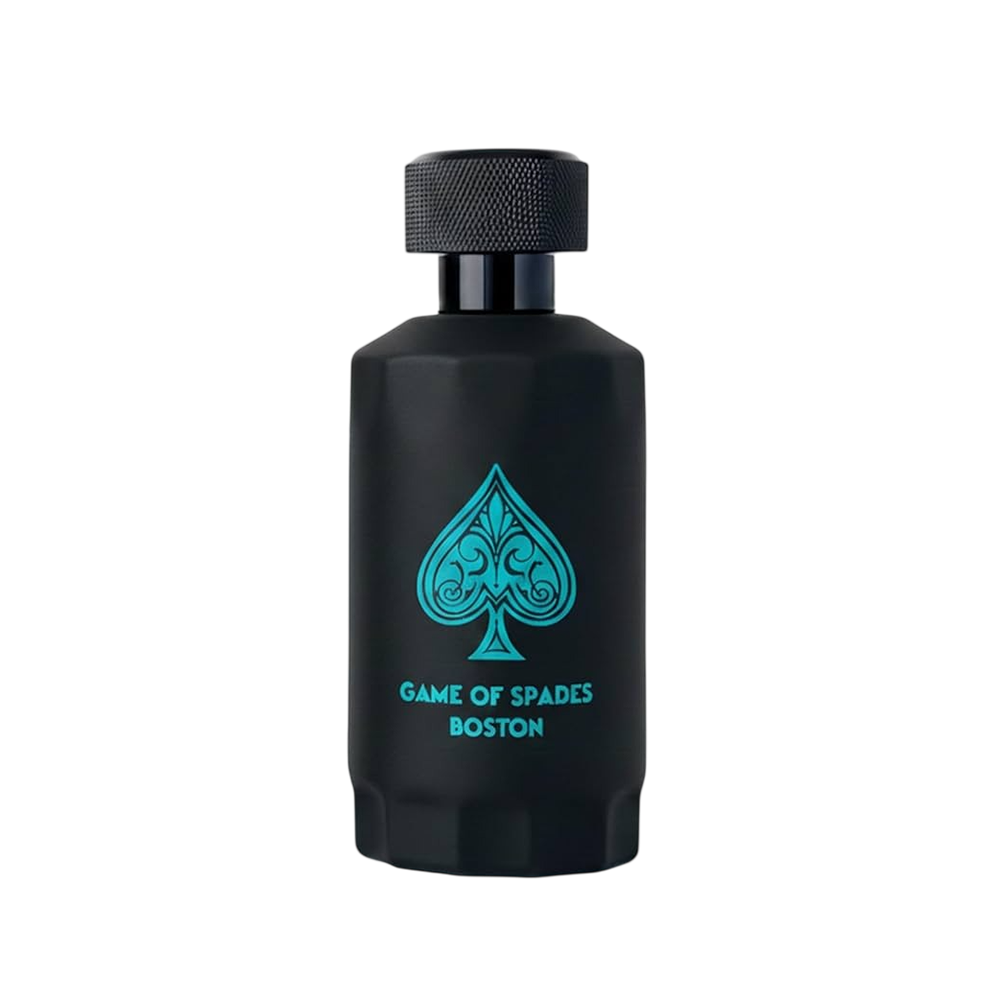 Game of Spades Boston Parfum 100 ml de Jo Milano