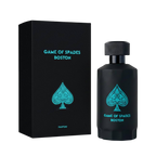 Game of Spades Boston Parfum 100 ml de Jo Milano, imagen 2