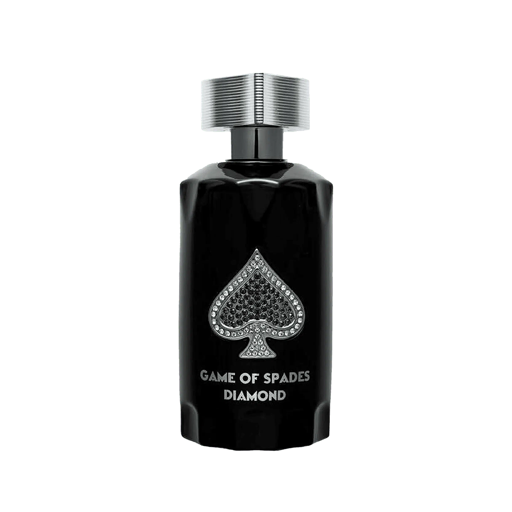 Game of Spades Diamond Parfum 100 ml de Jo Milano
