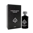 Game of Spades Diamond Parfum 100 ml de Jo Milano, imagen 2