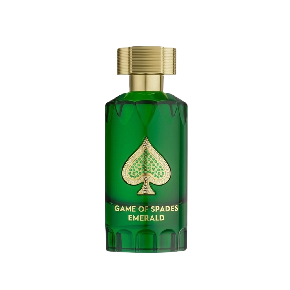 Game of Spades Emerald Parfum 100 ml de Jo Milano