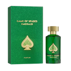 Game of Spades Emerald Parfum 100 ml de Jo Milano, imagen 2