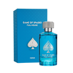 Game of Spades Full House Eau de Parfum 100 ml de Jo Milano, imagen 2