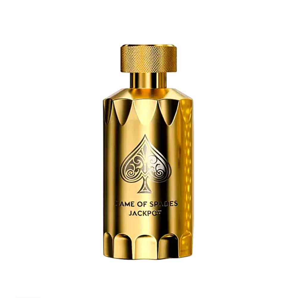 Game of Spades Jackpot Parfum 100 ml de Jo Milano