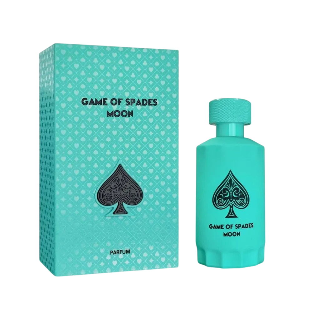 Game of Spades Moon Eau de Parfum 100 ml de Jo Milano, imagen 2