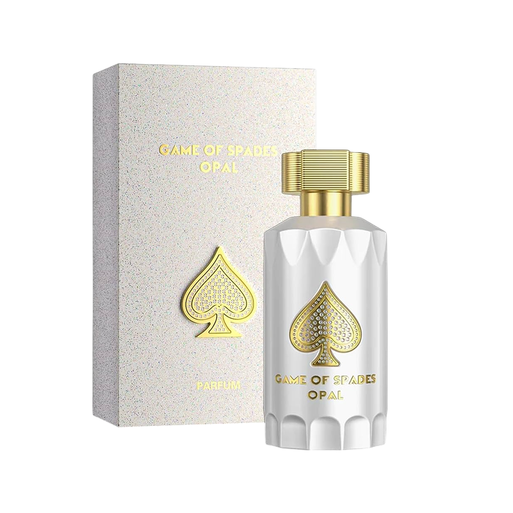 Game of Spades Opal Parfum 100 ml de Jo Milano, imagen 2