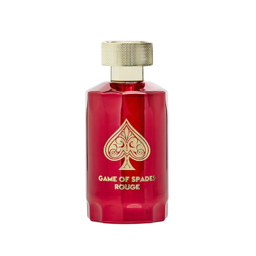 Game of Spades Rouge Parfum 100 ml de Jo Milano