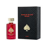 Game of Spades Rouge Parfum 100 ml de Jo Milano, imagen 2