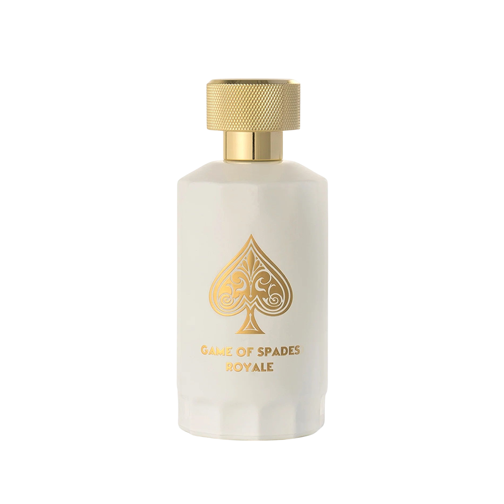 Game of Spades Royale Parfum 100 ml de Jo Milano