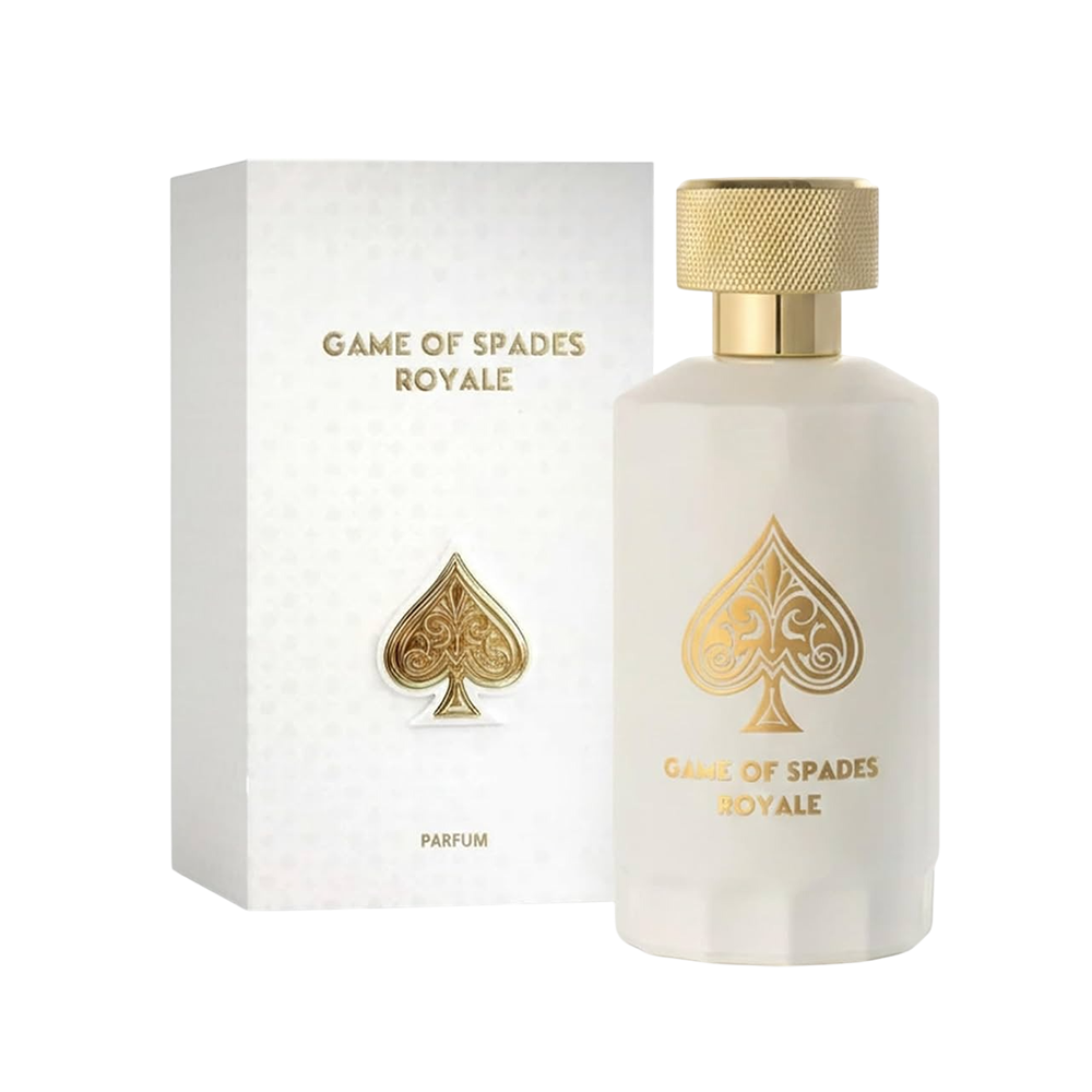 Game of Spades Royale Parfum 100 ml de Jo Milano, imagen 2