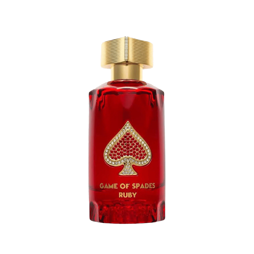 Game of Spades Ruby Parfum 100 ml de Jo Milano